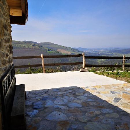 Casa Rural El Picon Entrambasaguas  Exterior photo