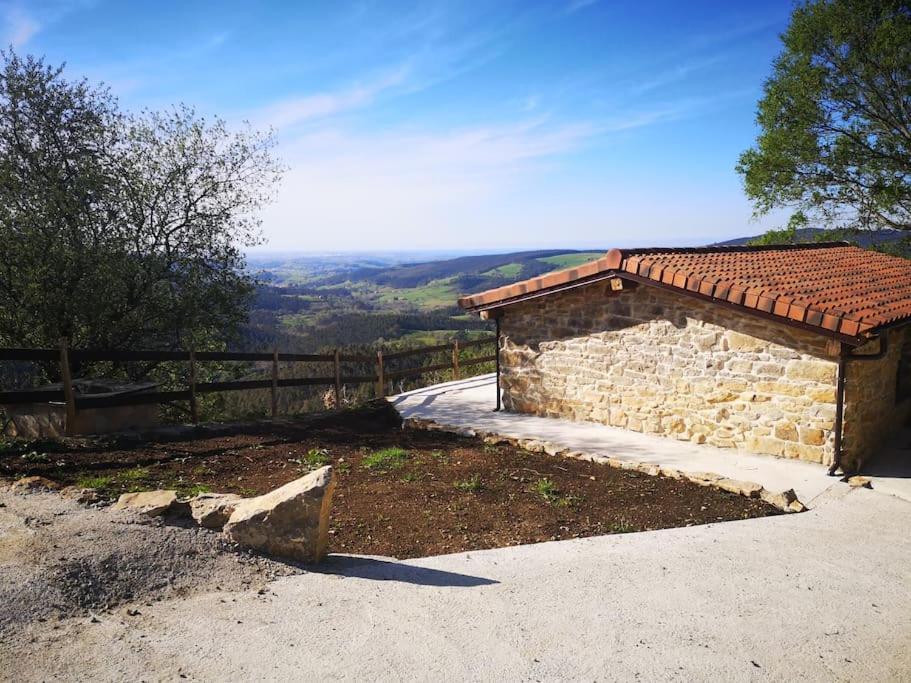 Casa Rural El Picon Entrambasaguas  Exterior photo