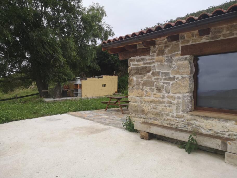 Casa Rural El Picon Entrambasaguas  Exterior photo